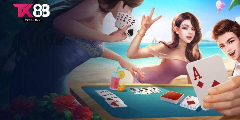 Game Bài TX88 - Đỉnh Cao Giải Trí, Thắng Lớn Mỗi Ngày 1 Giới thiệu tổng quát về game bài TX88