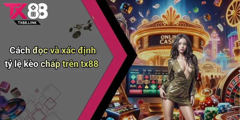 Cược Chấp Là Gì? Tìm Hiểu Cơ Bản Về Loại Hình Cược Phổ Biến Trên Tx88 3 Cách đọc và xác định tỷ lệ kèo chấp trên tx88
